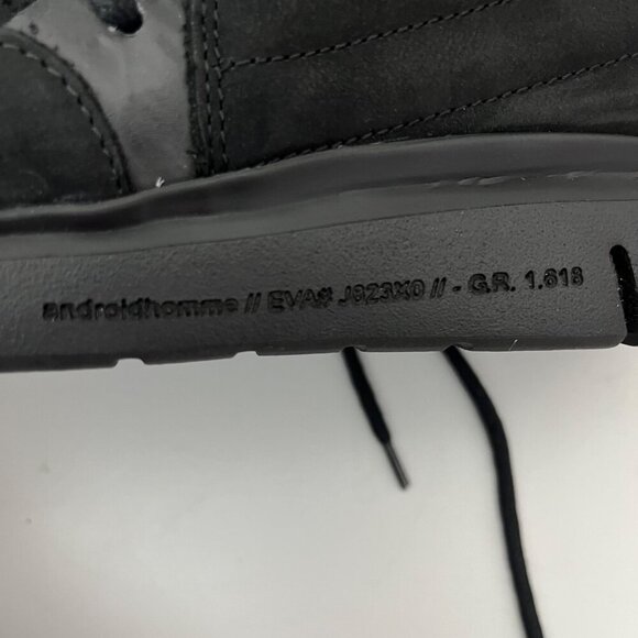 Android‎ Homme runyon runner Size 9.5 - Picture 7 of 10